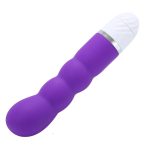 Lover Vibrating Silicone Vibrator - Image 3