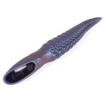 Alternative Butt Plug Tentacle Vibrator