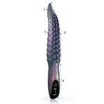 Alternative Butt Plug Tentacle Vibrator - Image 4