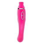 Mermaid Suction Vibrator - Double Head - Image 6
