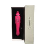 Mermaid Suction Vibrator - Double Head - Image 5