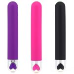 5.4 Inches Rechargeable Class Vibrator - Image 6