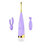 3 In 1 High Frequency Vibrator - Image 2