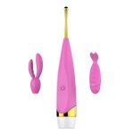 3 In 1 High Frequency Vibrator - Image 3