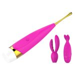 3 In 1 High Frequency Vibrator - Image 5