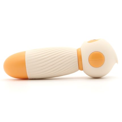 Sweet Cute Baby Vibrator