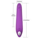 Youmi G Spot Vibrator - Image 3