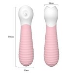 Diamond Mini Vibrator - Image 4