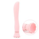 Ballet Heating & Bent Vibrator With Suction Cup - Image 6