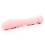 Ballet Heating & Bent Vibrator With Suction Cup - Image 2
