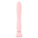 Ballet Heating & Bent Vibrator With Suction Cup - Image 3
