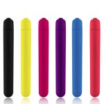 5.1 Inch Long Sex Bullet - Image 6