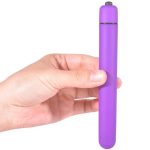 5.1 Inch Long Sex Bullet - Image 5