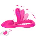 Hollow cushion vibrator Grinder