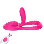 Hollow cushion vibrator Grinder - Image 2