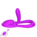 Hollow cushion vibrator Grinder - Image 3