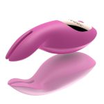 Flirting Bunny Rabbit Ears Clitoral Vibrator - Image 6