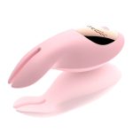 Flirting Bunny Rabbit Ears Clitoral Vibrator - Image 7