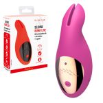 Flirting Bunny Rabbit Ears Clitoral Vibrator - Image 8