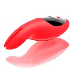 Flirting Bunny Rabbit Ears Clitoral Vibrator - Image 10