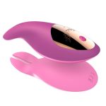 Flirting Bunny Rabbit Ears Clitoral Vibrator - Image 11