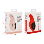 Flirting Bunny Rabbit Ears Clitoral Vibrator - Image 12