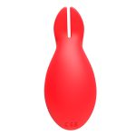 Flirting Bunny Rabbit Ears Clitoral Vibrator - Image 5