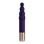 Luxury Powerful USB Rechargeable Mini Bullet