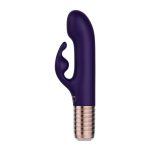 Luxurious Pleasure Rabbit Vibrator - Image 4