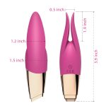 Nipple Clip Clitoral Stimulator - Image 11