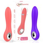 Fairy Sexy Vibrator - Image 6