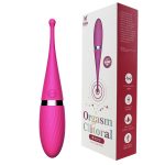 Orgasm Clitoral Vibrator - Image 6