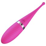 Orgasm Clitoral Vibrator - Image 9
