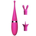 Orgasm Clitoral Vibrator - Image 5