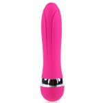 Rocket Series Vibrator - Flower - Image 6