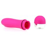 Rocket Series Vibrator - Flower - Image 3