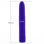 Rocket Series Vibrator - Flower - Image 5