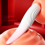 Gradient Tongue Vibrator - Image 2