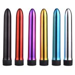 Traditional Colorful Vibrator - Image 6