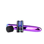 Traditional Colorful Vibrator - Image 2