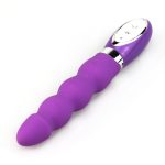 Wild Pearls Beads Vibe - Image 2