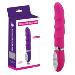 Wild Flirt Dildo Vibe - Image 6