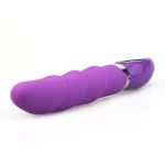 Wild Flirt Dildo Vibe - Image 2