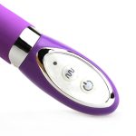 Wild Flirt Dildo Vibe - Image 3