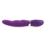 Silicone Lovey  Dovey Wavy Vibe - Image 7