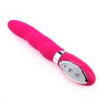 Silicone Lovey  Dovey Wavy Vibe - Image 3