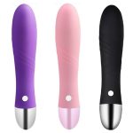 Little Q 12 Modes Class Vibrator - Image 6