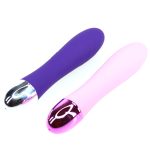 Little Q 12 Modes Class Vibrator - Image 4