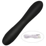 Rechargeable 6.7 " Silicone Vibrator - Image 2