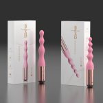 Galaku Vibration Anal Beads - Image 6